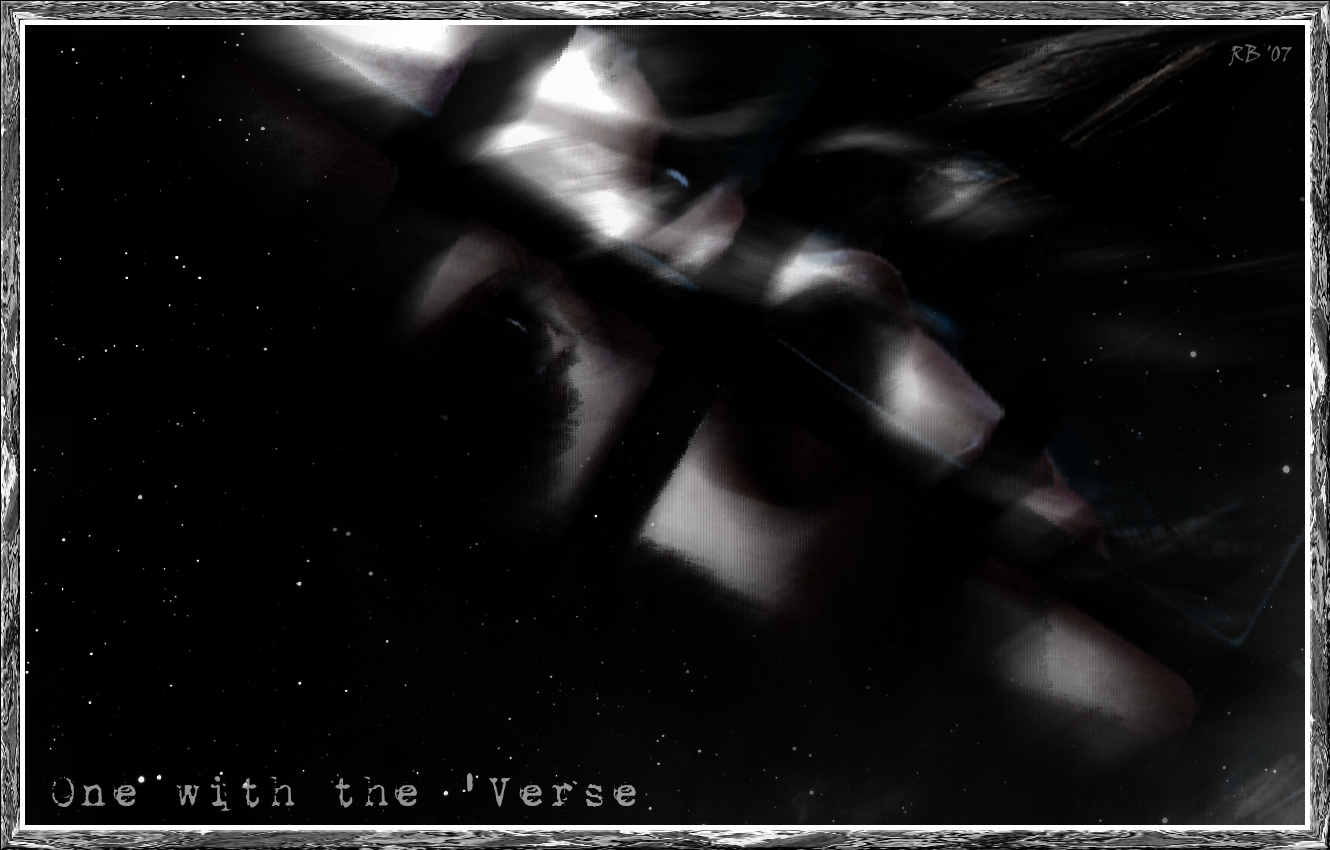One with the 'Verse