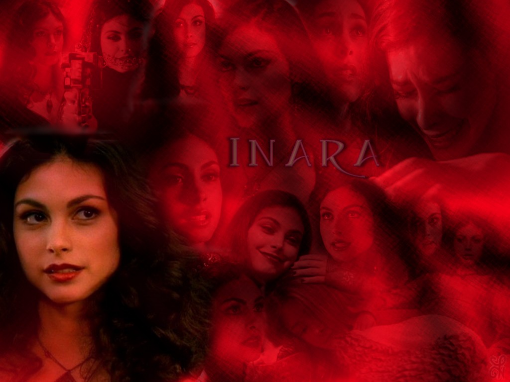 Inara
