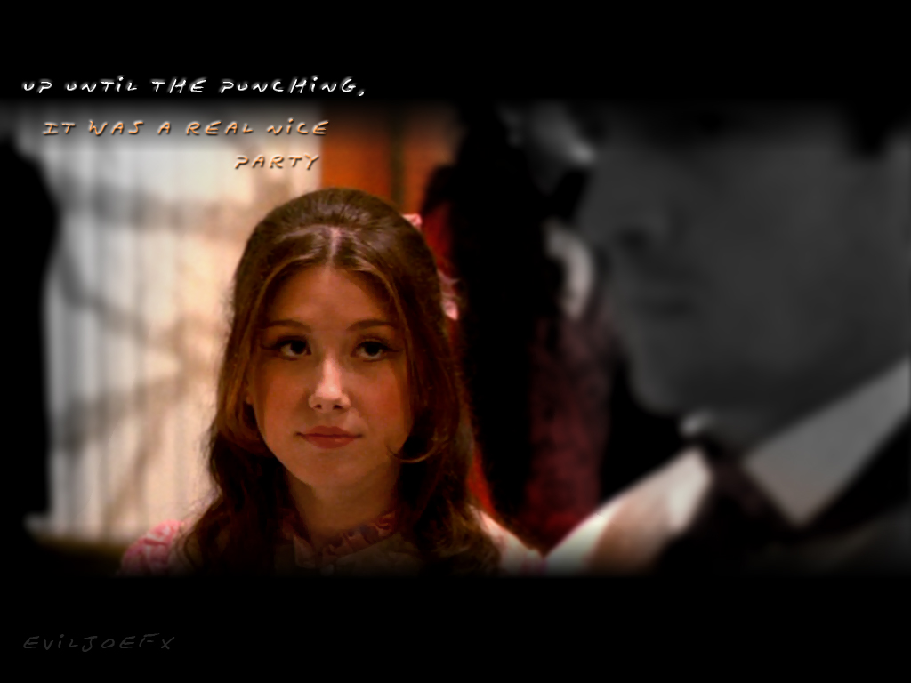 Kaylee's Komment