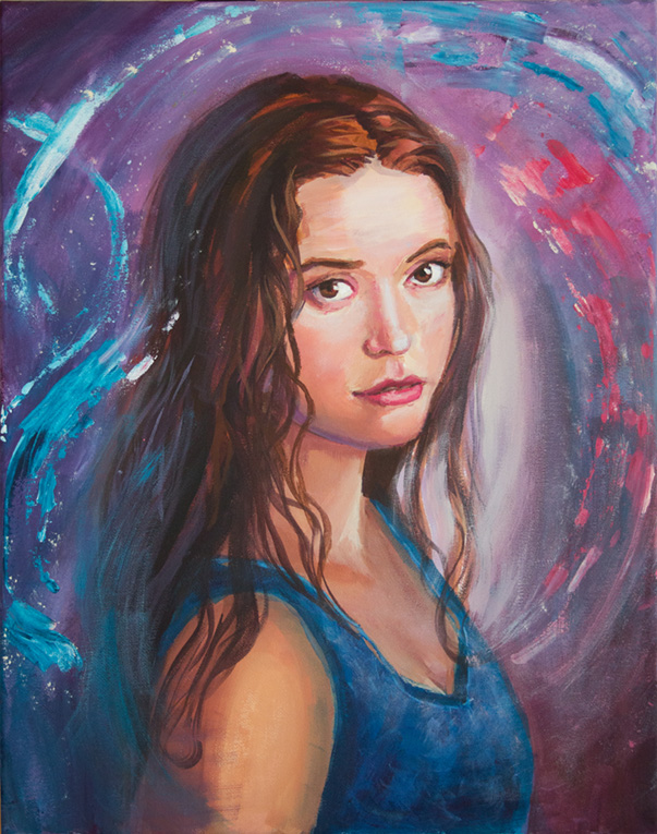 River Tam