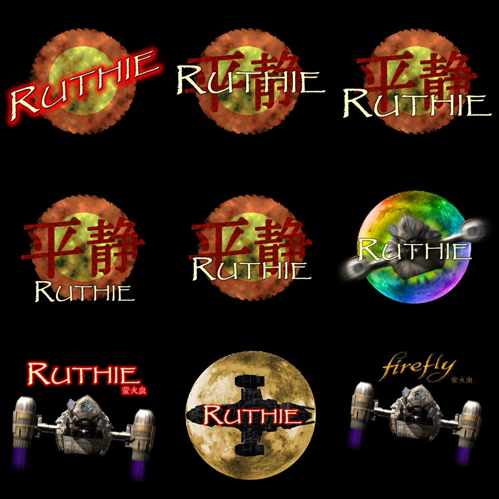 Test Designs for badges