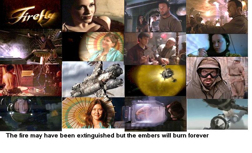 Firefly Forever