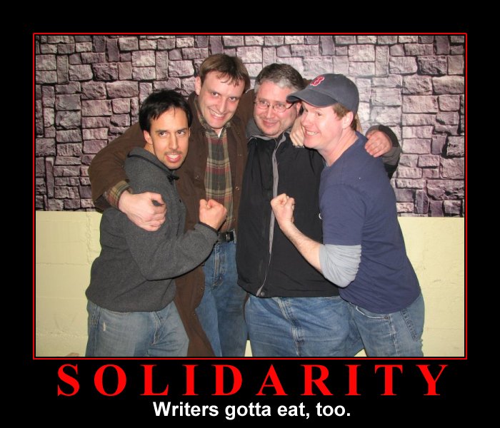 Solidarity