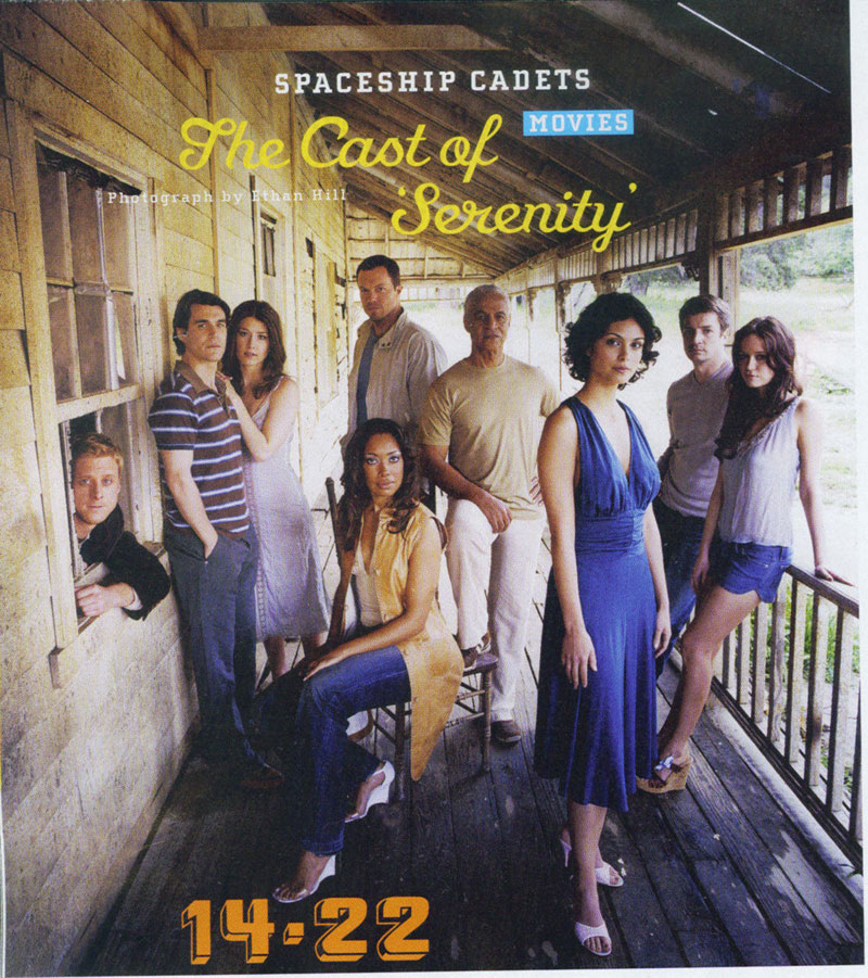 EW Scanned Cast PIC