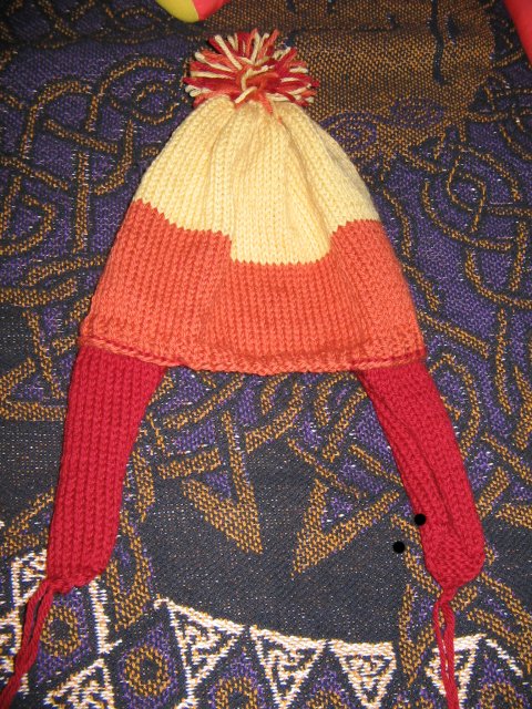 Sweetest hat ever