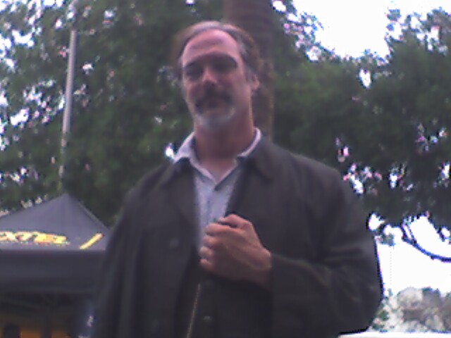my new Browncoat-1