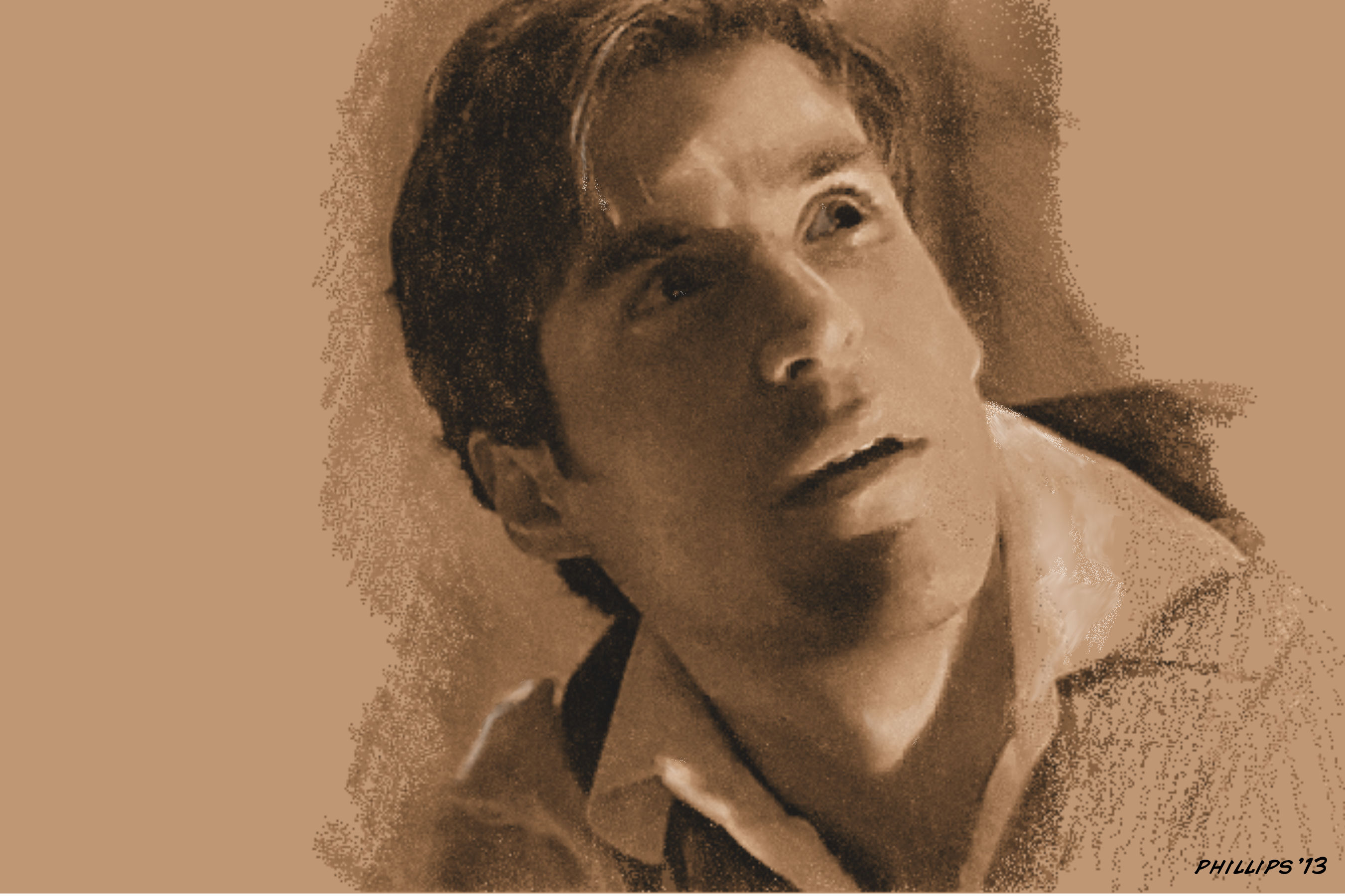 Simon work in progress