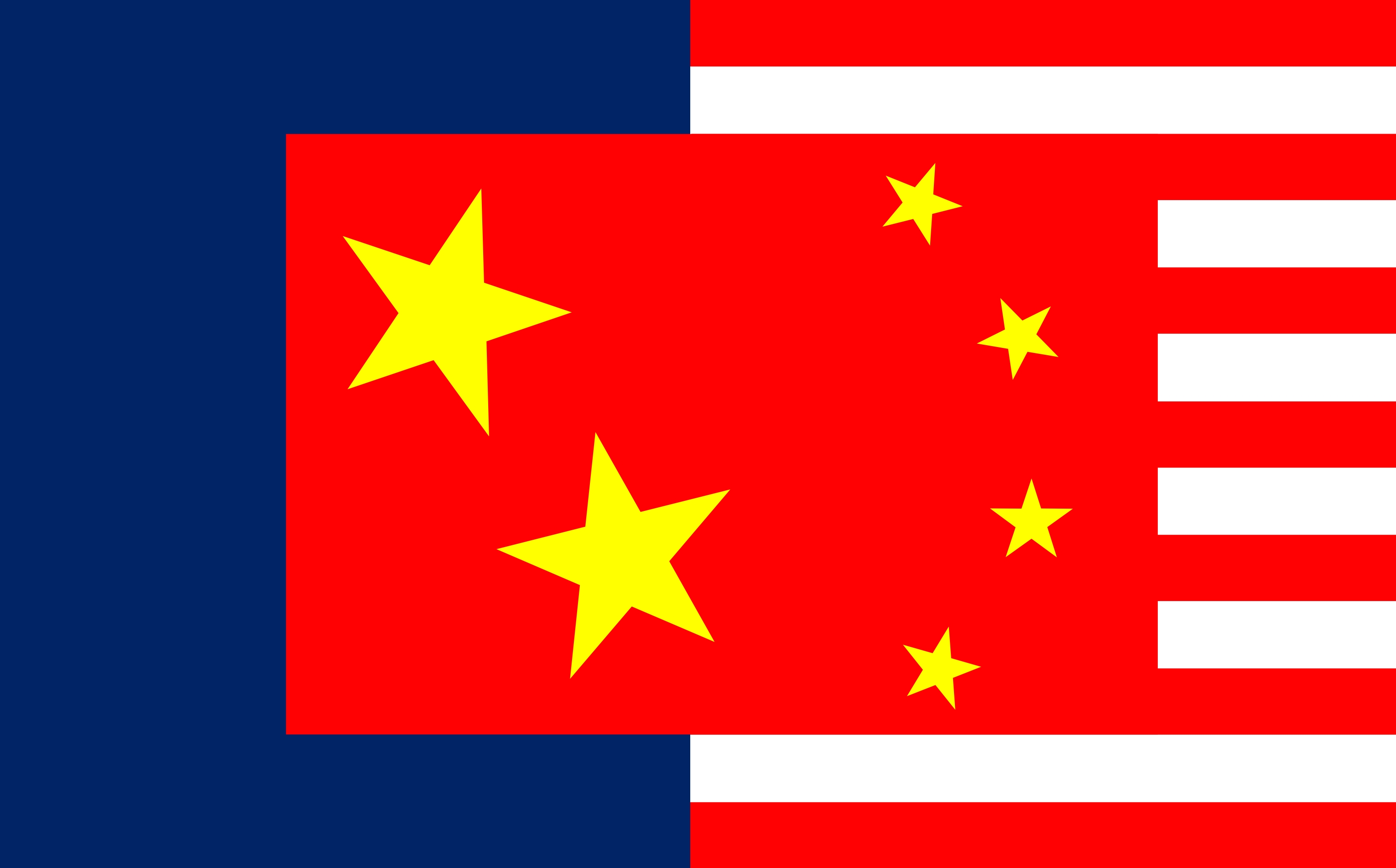 Huge Alliance Flag 1