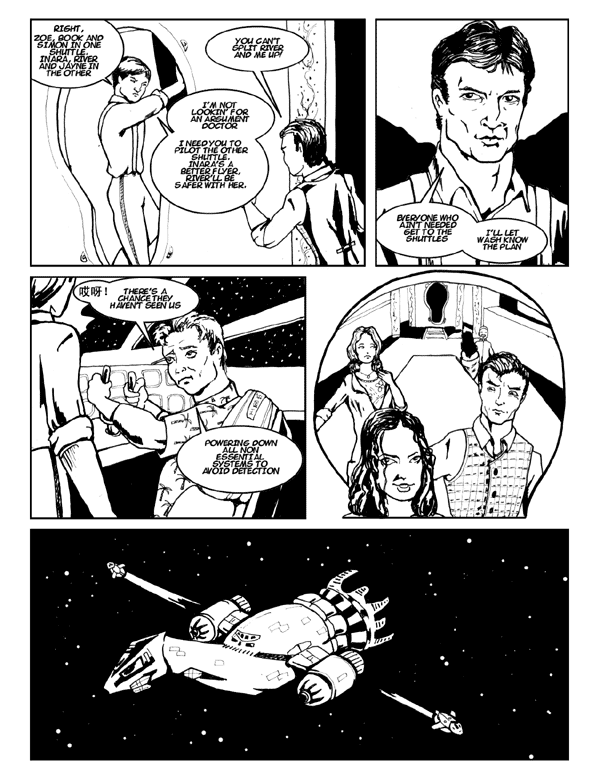 Comic - Page 7