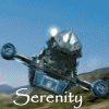 Burma-Firefly icon: Serenity