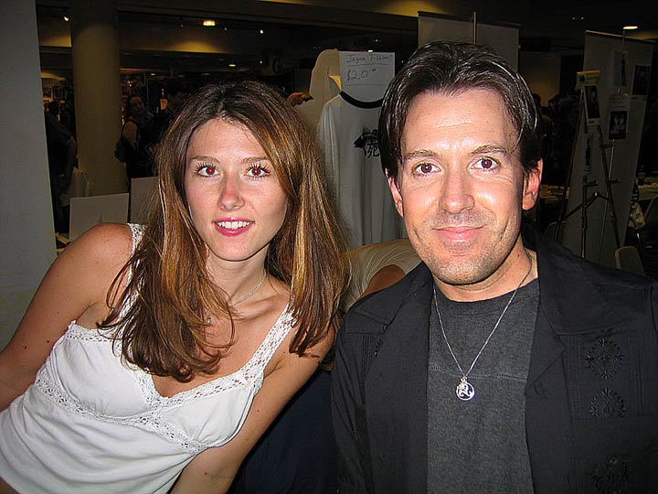 Jewel and Me
