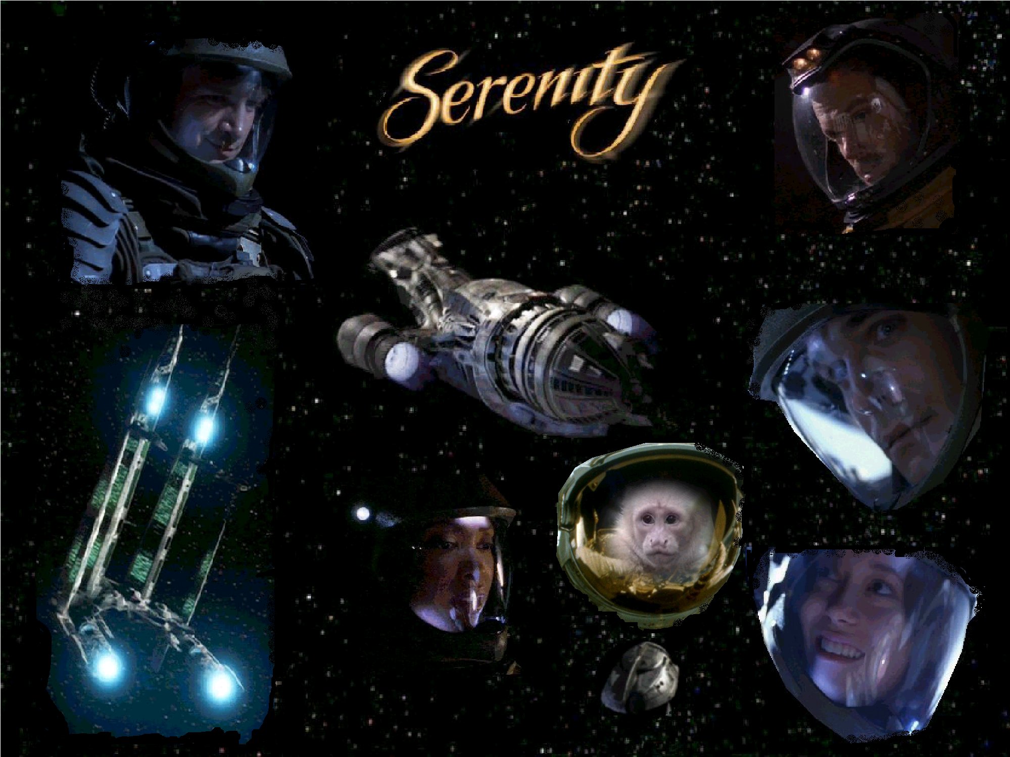 space