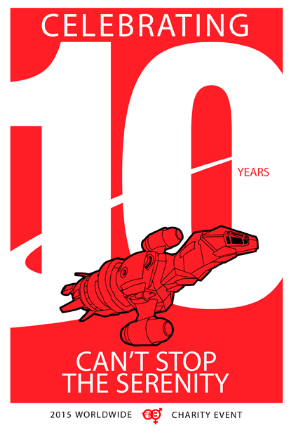 CSTS 2015 Logo Outline http://www.cantstoptheserenity.com/media/