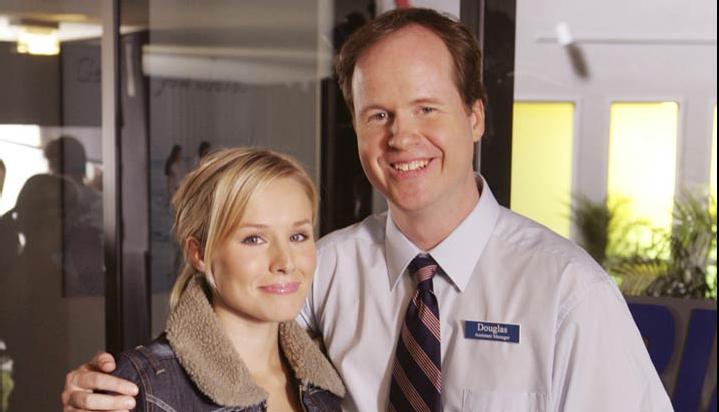 Joss and Veronica
