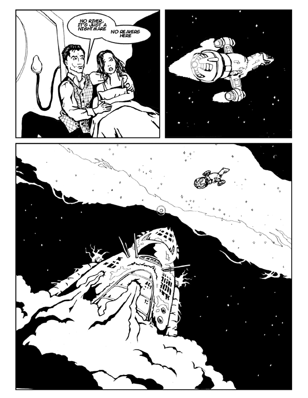 Comic - page 3