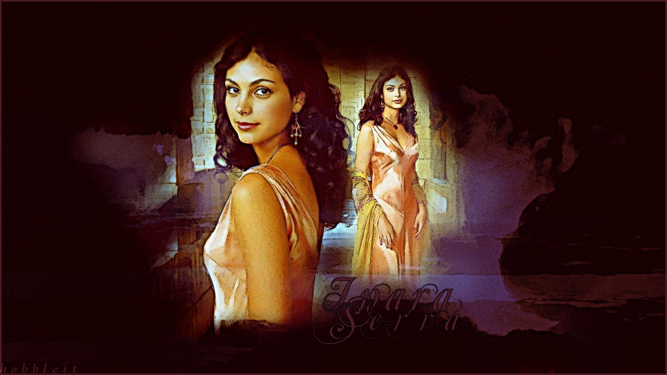 Inara