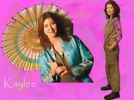 Kaylee