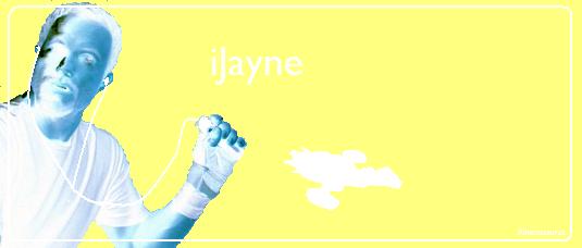 iJayne