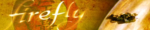 Serenity Banner
