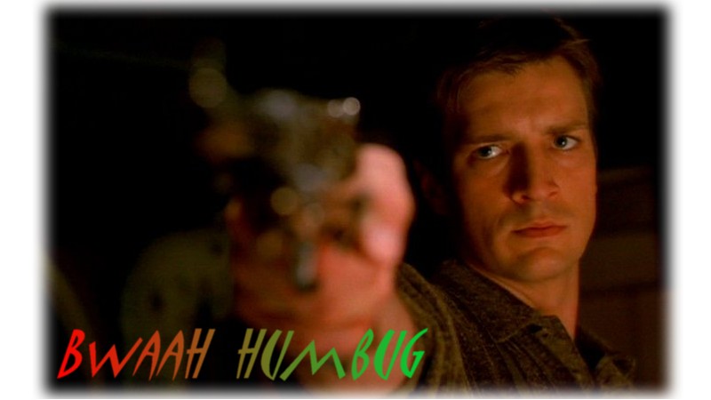 Bwaah Humbug