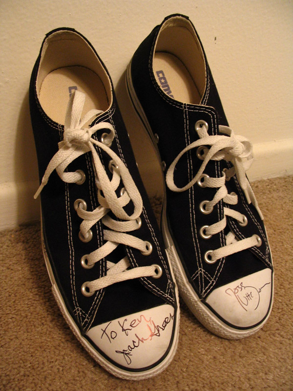 Converse