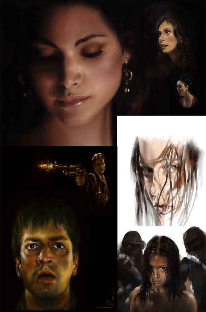 poster compilation