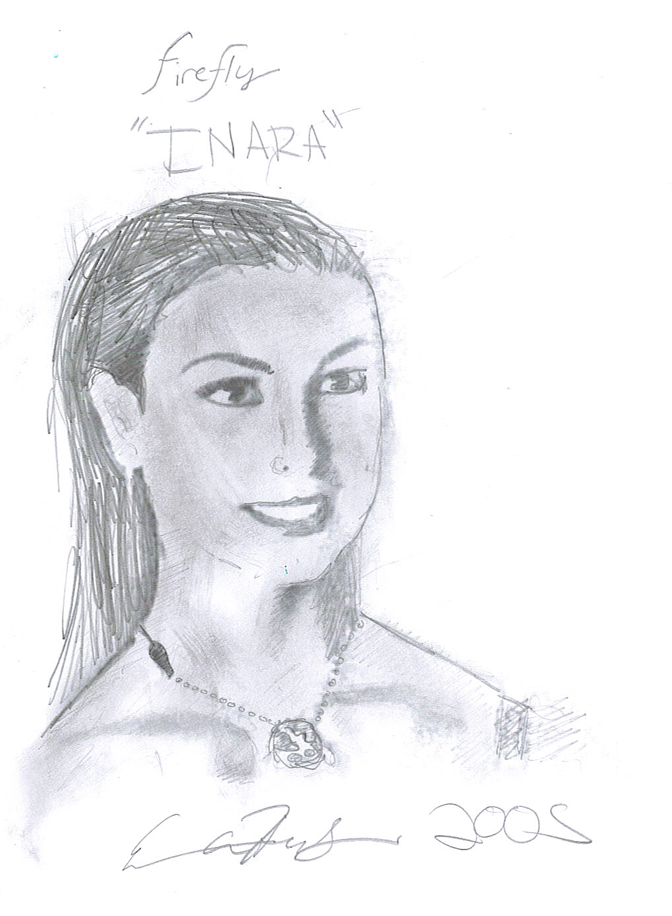 Inara