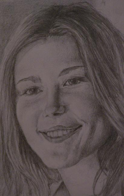 Kaylee Drawing