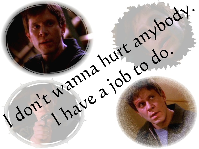 Dobson Wallpaper