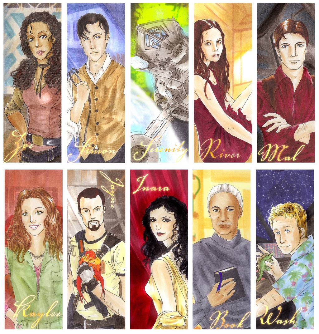 Crew by Shawna L. Pilgrim