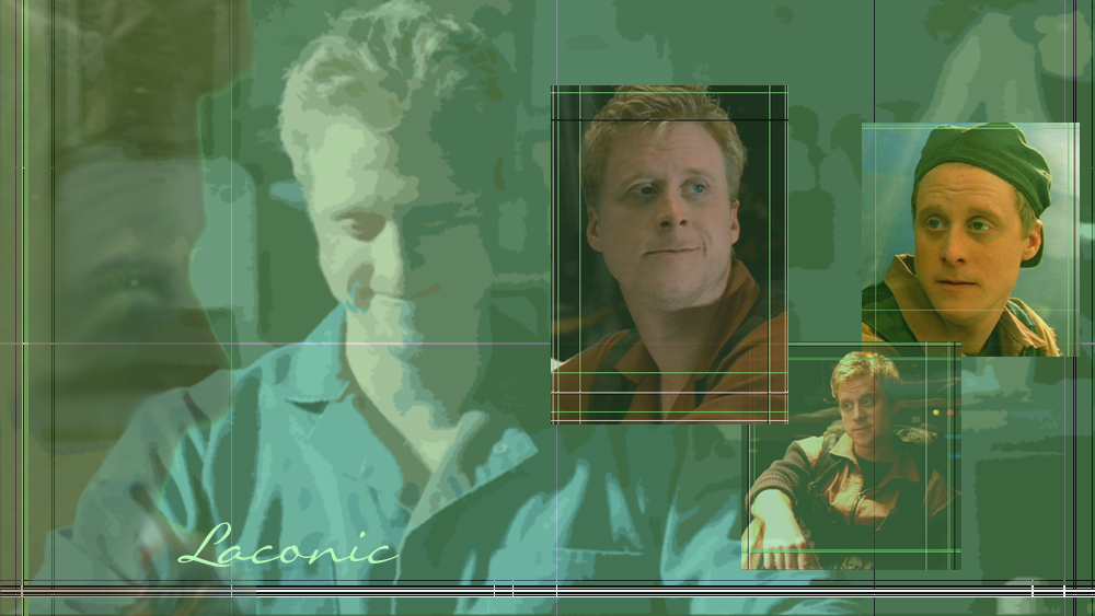 Laconic