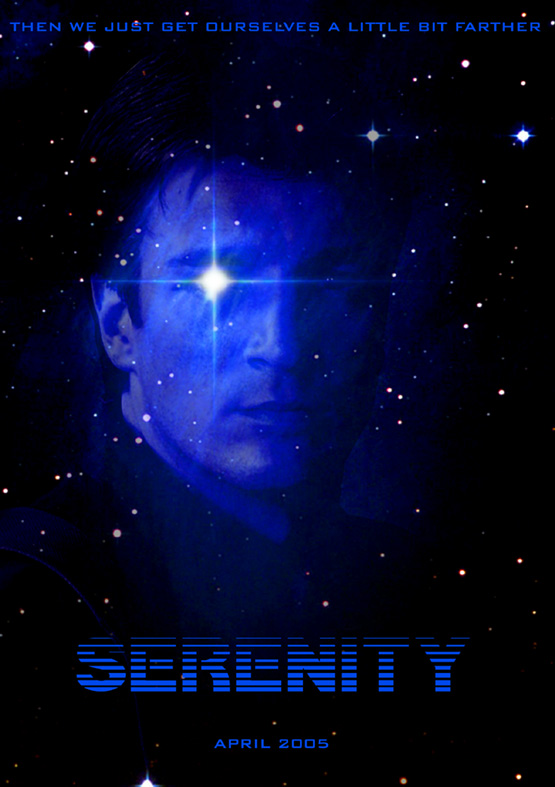 My Poster 2... a bit more to it