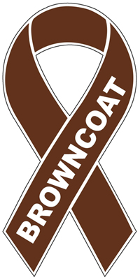 Browncoat Car Magnet ... soon
