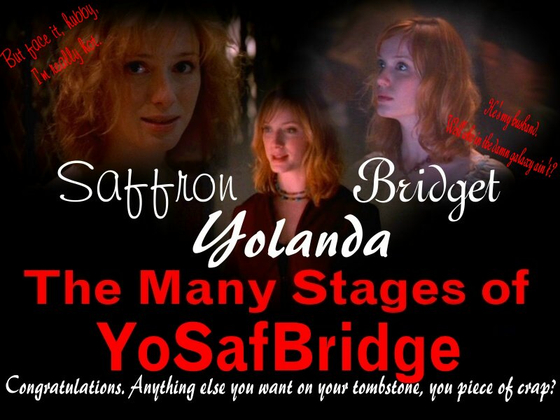 YoSafBridge with Quotes