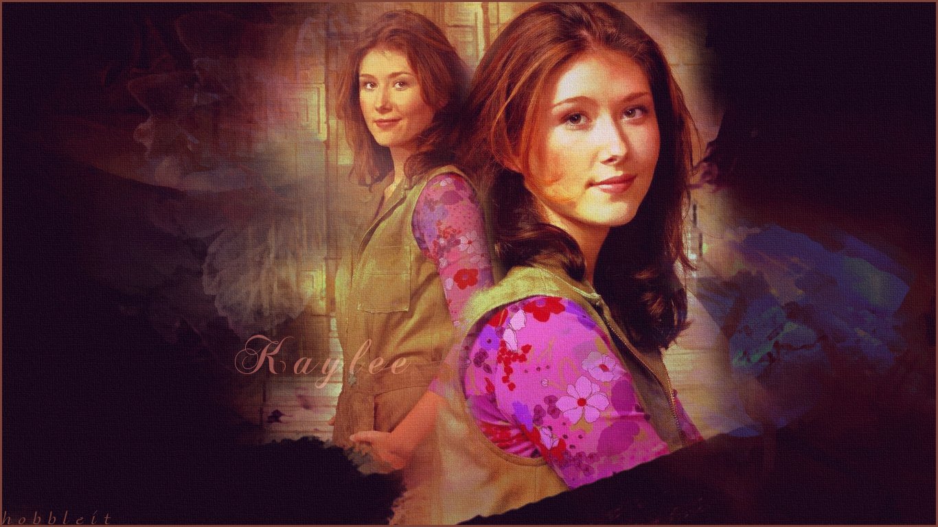 Kaylee Wall