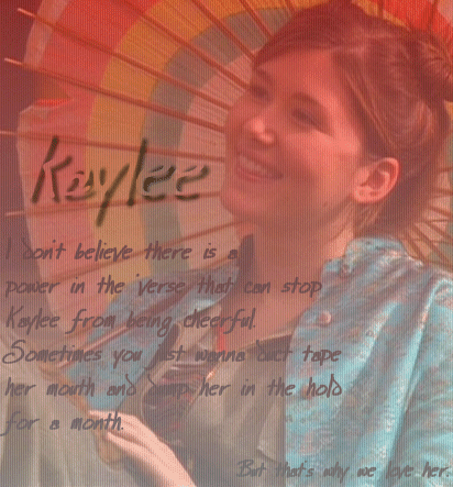 Kaylee