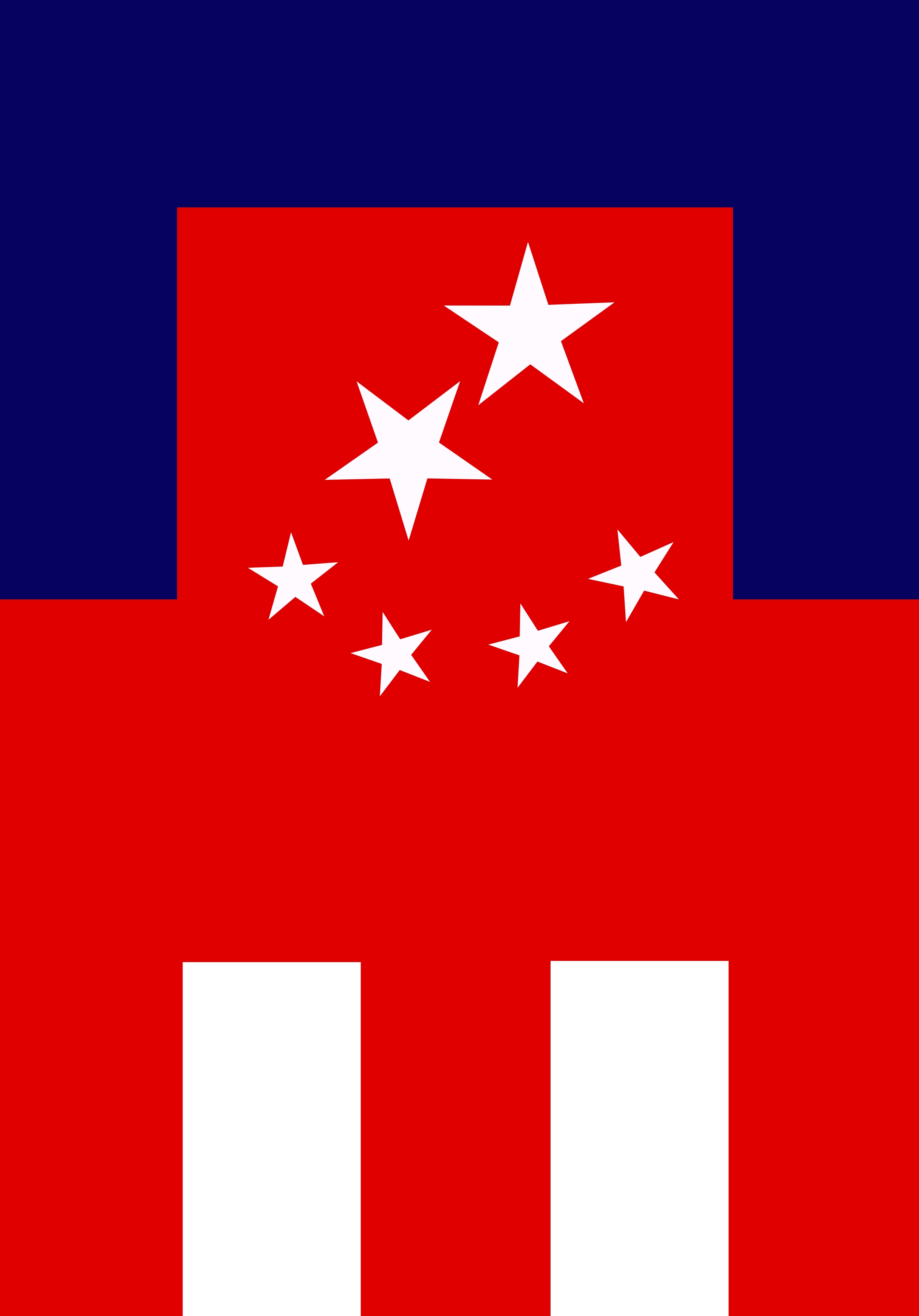Huge Alliance Flag 2