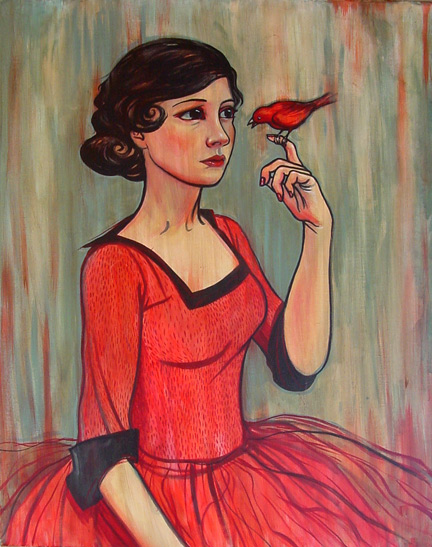 Young Inara