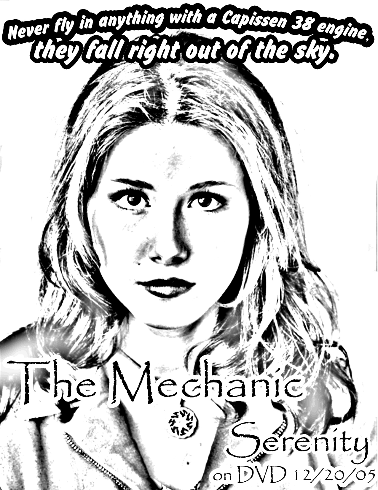 The Mechanic