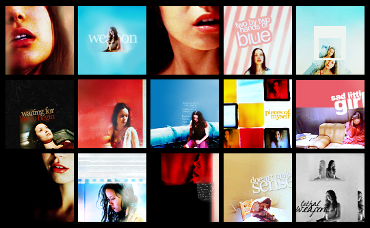 River Tam: Icon Collection