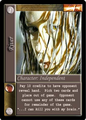 River CCG