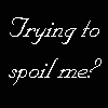 No spoilers icon - Inara