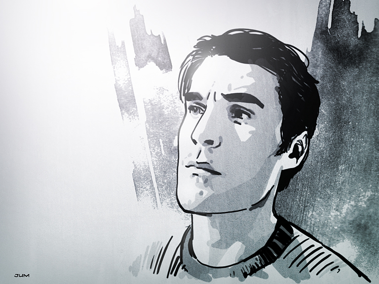 Sketch - Simon