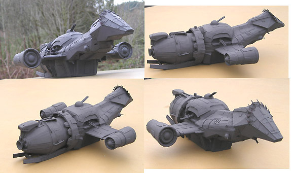 ISV CERBERUS