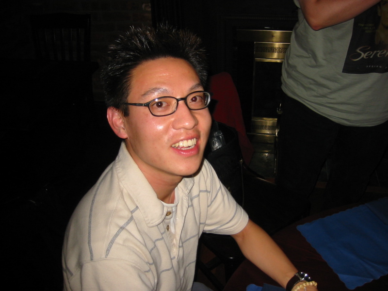NEW YORK MEETUP PICS, SEPTEMBER 4 - #3