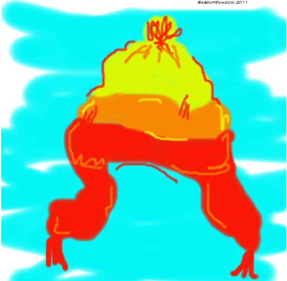 Cunning Doodle