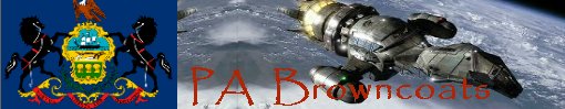 PA Browncoats
