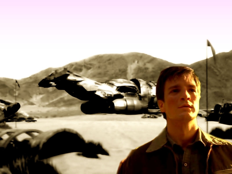 "For the rest of your life.."  Wallpaper