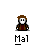 buddy icon - "Mal"