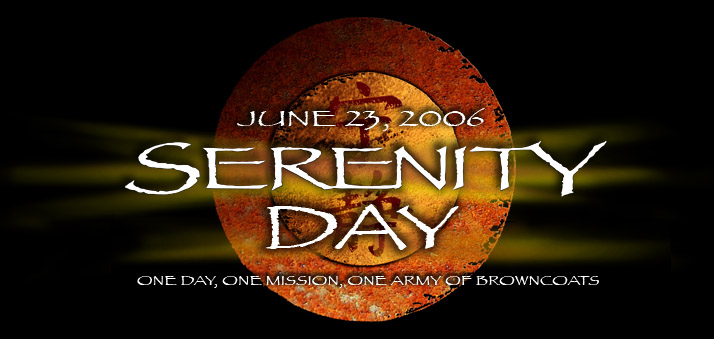 Serenity Day Logo (V3)